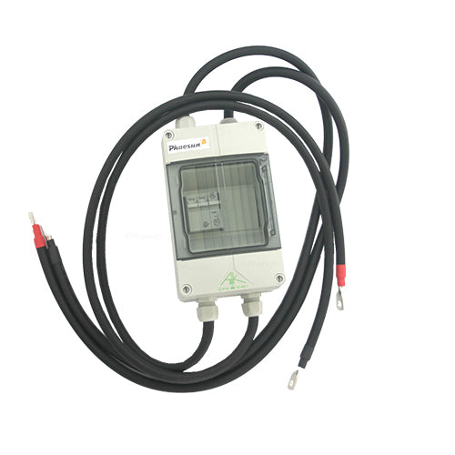 Battery Main Switch PN-BMS 150A