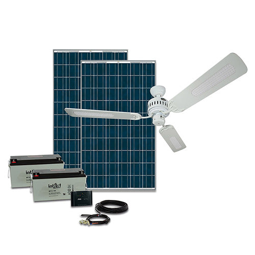 Rural Electrification Kit Chill Air IG1-3 1.0