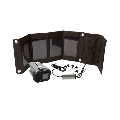 Back Up Kit Phaesun Lap Top