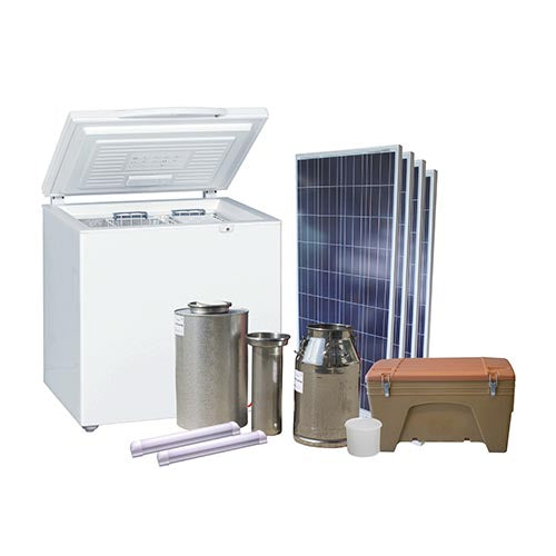 Phaesun BOSS Kit Milky Way