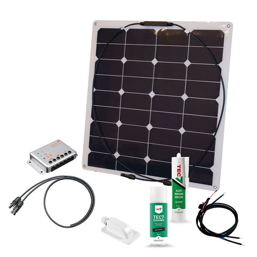 Energy Generation Kit Flex Rise 60W/12V