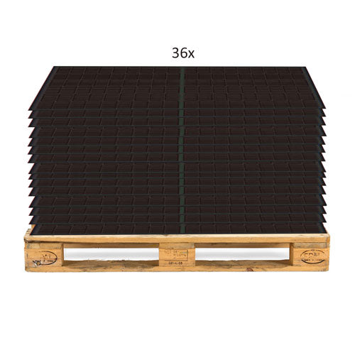 Solar Module Consort Solar CST-M10/54BH415 1 Pal. (36 pcs.)