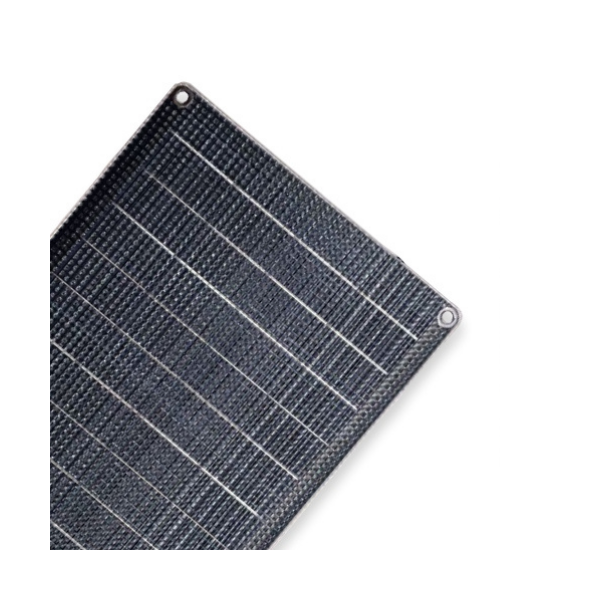 DCsolar OBD-2 E52M8 Solar Battery Charger