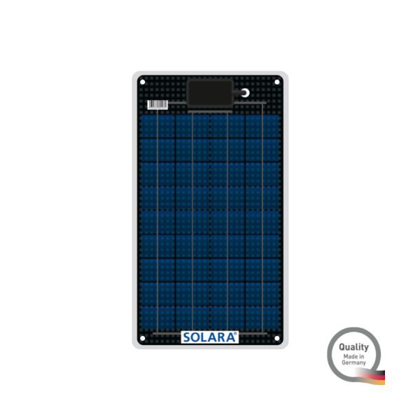 Solar Module SOLARA M-Series S50M36 15Wp Semi-Flexible