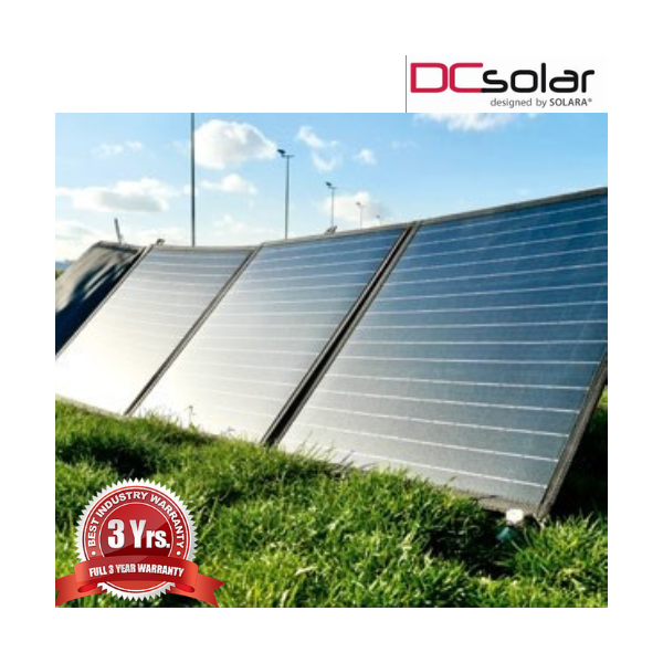 Solar Module DCSolar E480M108 Power Move 120Wp