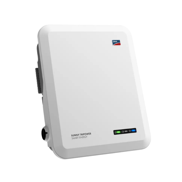 Inverter / Hybrid Charger SMA Sunny Tripower 10.0 Smart Energy