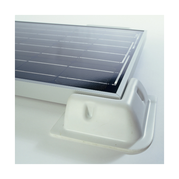 SOLARA ABS Edge Mounting Brackets HSE/W
