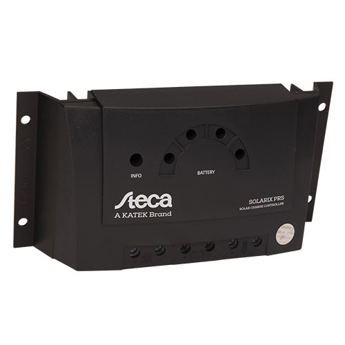 Solar Charge Controller Steca Solarix PRS 1010 – Toosolar