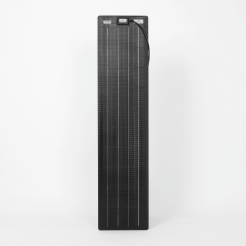 Solar Module Sunware 20146 Black 46Wp