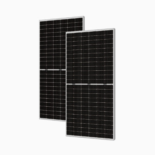 Solar Module DAS Solar DAS-DH96NE.A 455WP