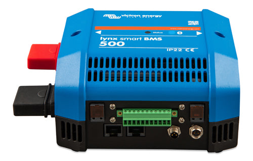 Battery Management System Victron Lynx Smart BMS 500 (M8)