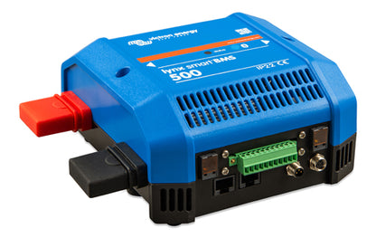 Sistema de gestión de baterías Victron Lynx Smart BMS 500