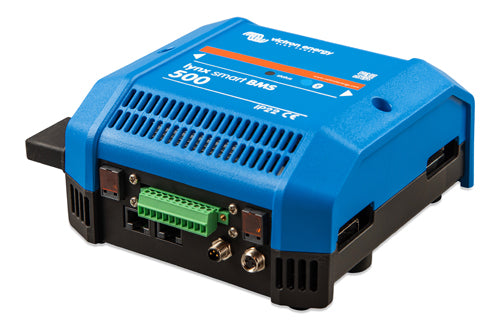 Sistema de gestión de baterías Victron Lynx Smart BMS 500