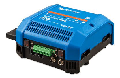 Sistema de gestión de baterías Victron Lynx Smart BMS 500