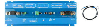 Battery Management System Victron Smart BMS 12/200