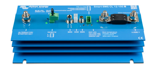 Battery Management System Victron Smart BMS CL 12/200