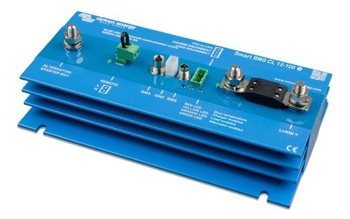 Battery Management System Victron Smart BMS CL 12/200