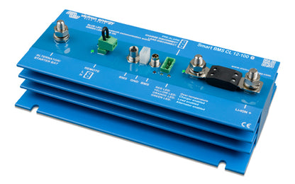 Battery Management System Victron Smart BMS CL 12/200