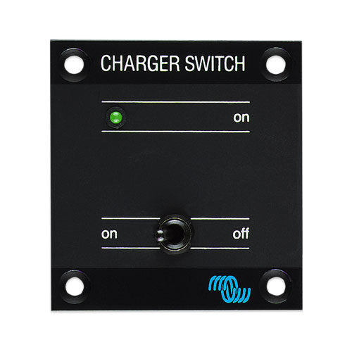 Charger Switch CE Victron Skylla