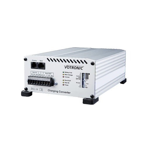 Battery to Battery Charger Votronic VCC 1212-50