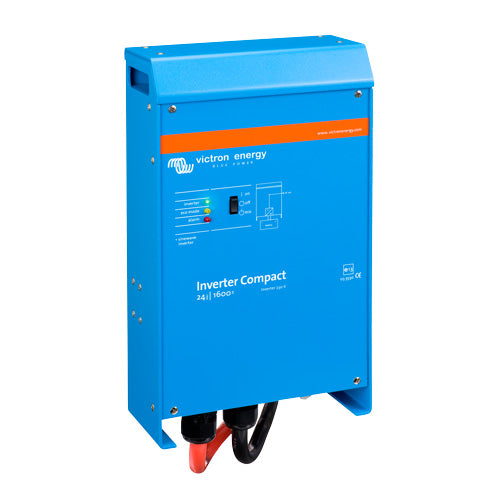 Inverter Victron Compact 24/1600 230V VE.Bus