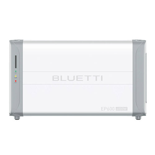 Inverter / Hybrid Charger Bluetti EP600