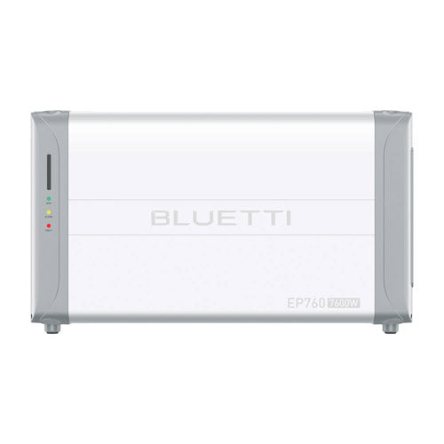 Inverter / Hybrid Charger Bluetti EP760