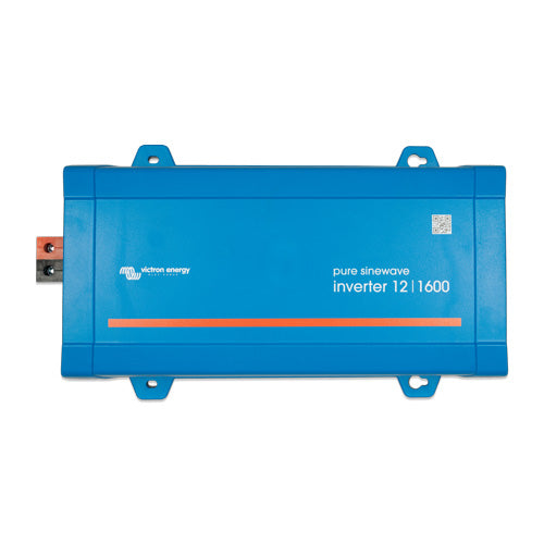 Inverter Victron 12/1600 230V VE.Direct SCHUKO
