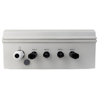 Coffret de connexion Phaesun String Shield 1-1 1000V/25A_St4