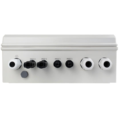 Connection Box Phaesun String Shield 2-1 1000V/36A_St4