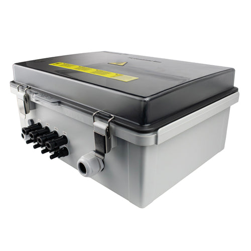 Caja de conexión Phaesun String Shield 4-1 1000V/100A_St4