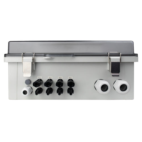Connection Box Phaesun String Shield 4-1 1000V/100A_St4