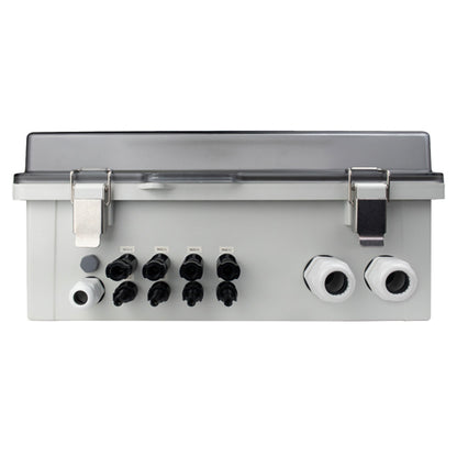 Connection Box Phaesun String Shield 4-1 1000V/100A_St4