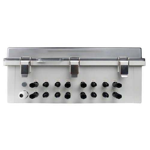 Connection Box Phaesun String Shield 4-4 1000V/25A_St4