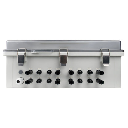 Connection Box Phaesun String Shield 4-4 1000V/25A_St4
