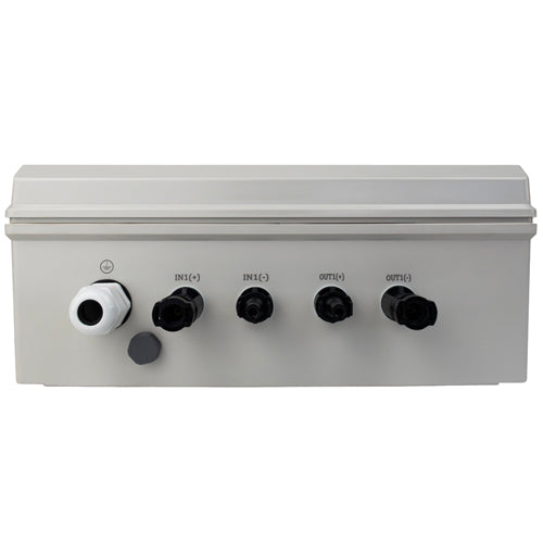 Connection Box Phaesun String Shield 1-1 600V/25A_St4