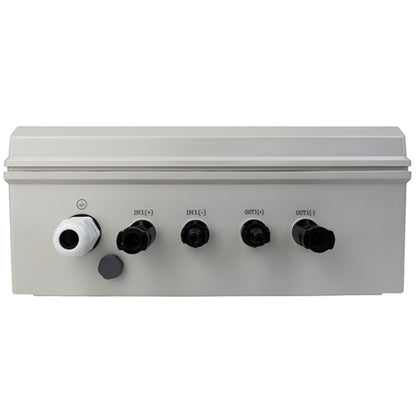 Connection Box Phaesun String Shield 1-1 600V/25A_St4