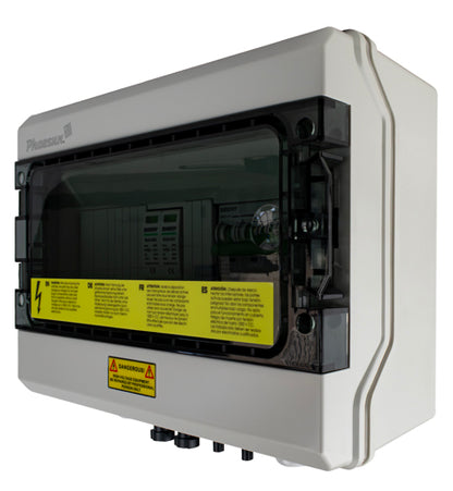 Connection Box Phaesun String Shield 2-1 600V/36A_St4