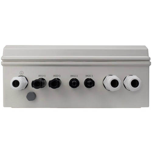 Connection Box Phaesun String Shield 2-1 600V/36A_St4
