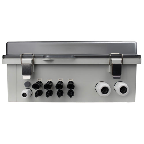 Connection Box Phaesun String Shield 4-1 600V/100A_St4