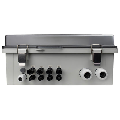 Connection Box Phaesun String Shield 4-1 600V/100A_St4