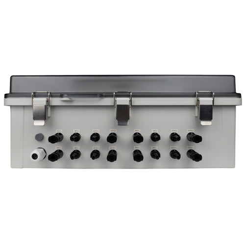 Caja de conexión Phaesun String Shield 4-4 600V/25A_St4