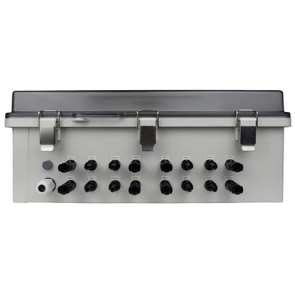 Caja de conexión Phaesun String Shield 4-4 600V/25A_St4