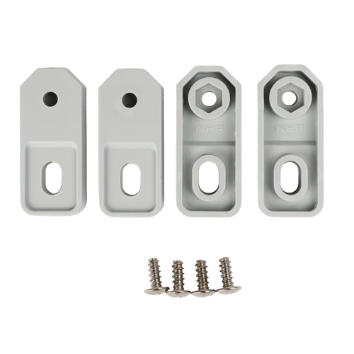 Caja de conexión Phaesun String Shield 4-4 600V/25A_St4