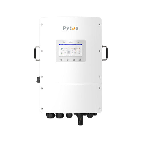 Inverter / Hybrid Charger Pytes JS3PL12K