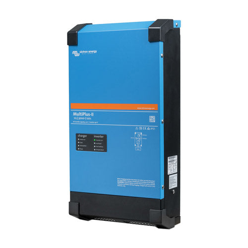 Inverter / Charger Victron MultiPlus-II 12/5000/220-50 230V