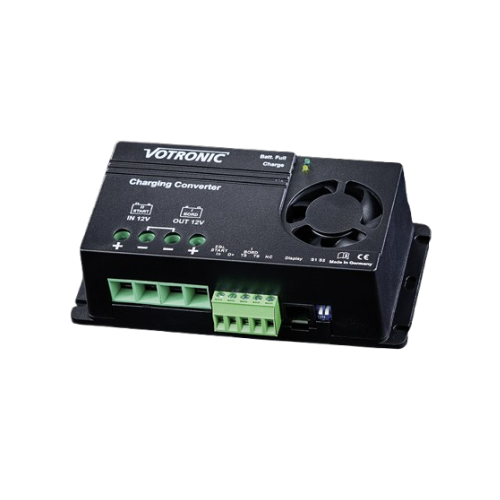 DC/DC Converter Votronic VCC 1212-30 CI