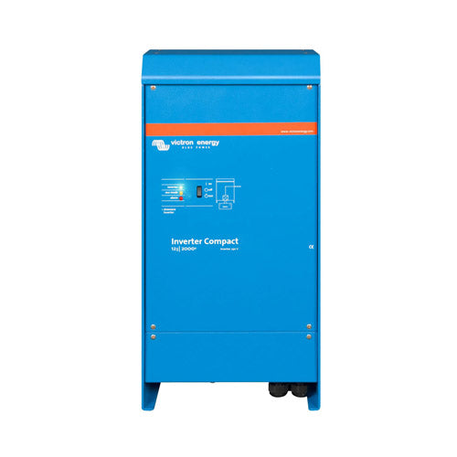 Inverter Victron Compact C 12/1200 230V VE.Bus