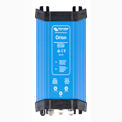 DC/DC Converter Victron Orion 24/12-80 IP20