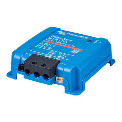 Chargeur DC/DC Victron Orion XS 12/12-70A